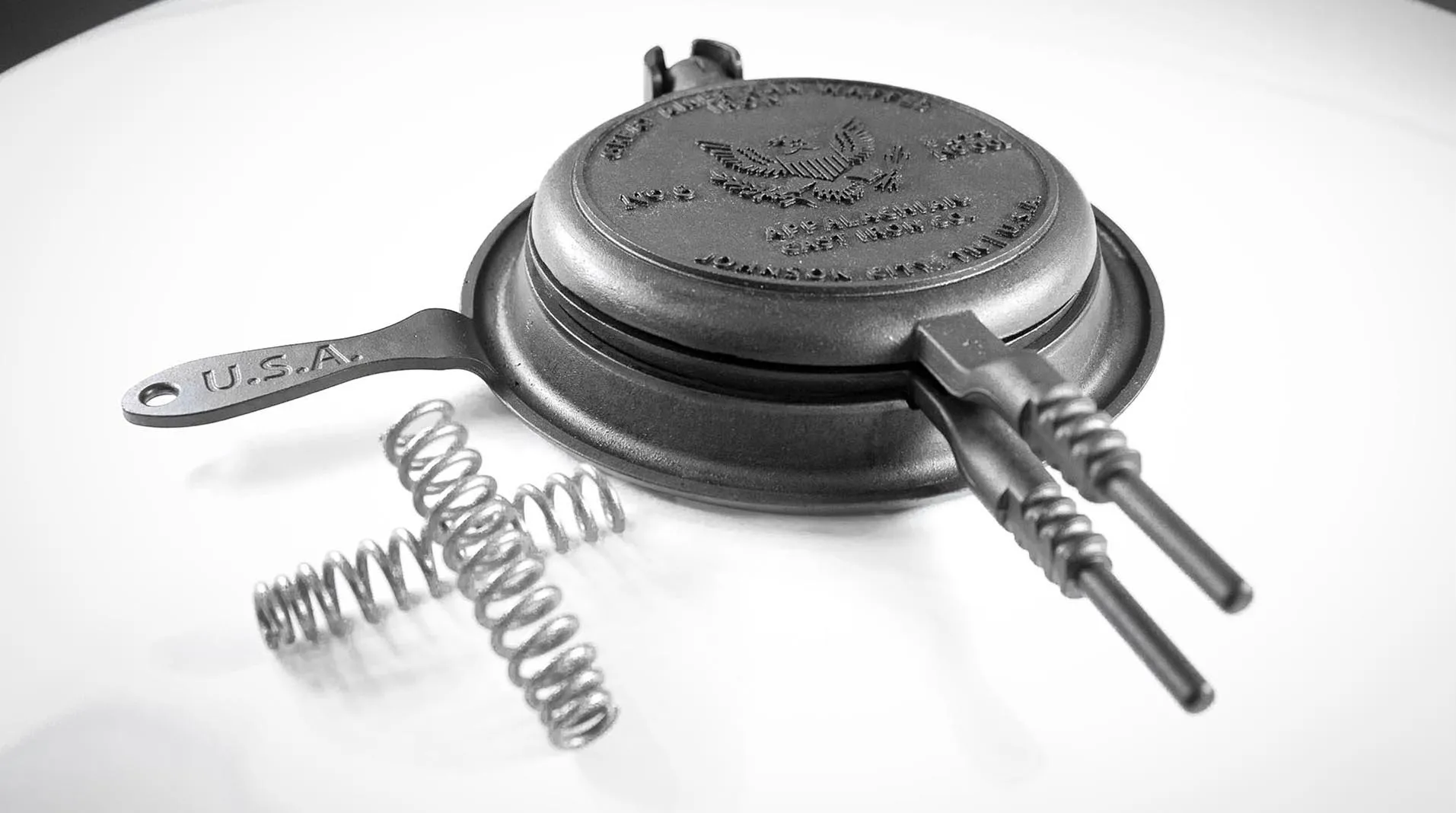 Appalachian Cast Iron Co.